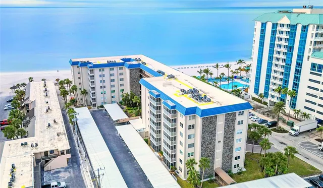 $929,000 | 800 Benjamin Franklin Drive, Unit 202, Sarasota, FL 34236