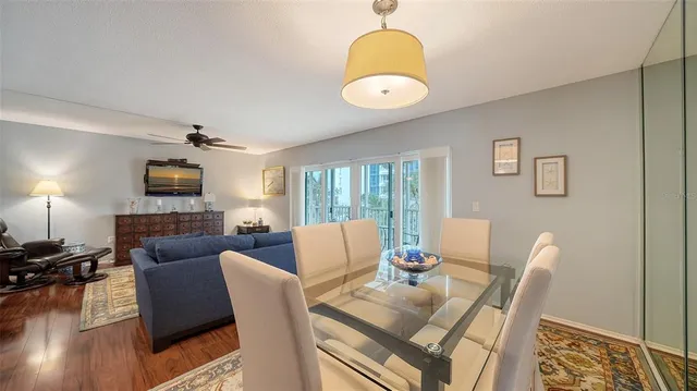 $929,000 | 800 Benjamin Franklin Drive, Unit 202, Sarasota, FL 34236