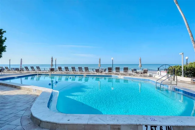 $929,000 | 800 Benjamin Franklin Drive, Unit 202, Sarasota, FL 34236