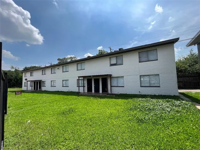 $875 | 1141 North Durham Drive, Unit 12, Houston, TX 77008