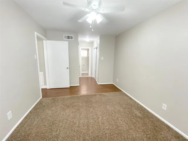 $875 | 1141 North Durham Drive, Unit 12, Houston, TX 77008