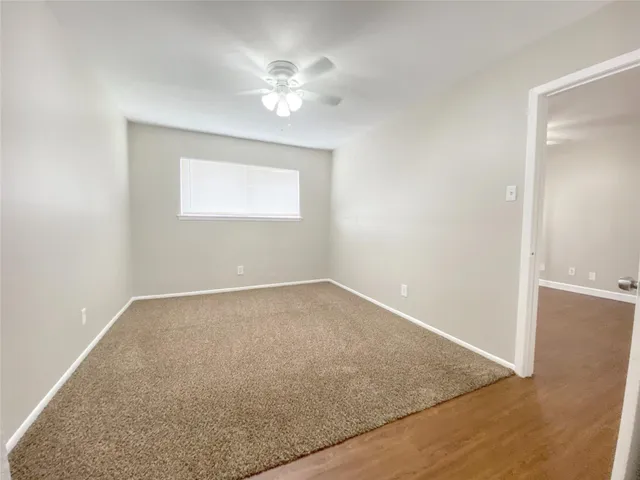 $875 | 1141 North Durham Drive, Unit 12, Houston, TX 77008