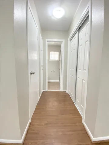 $875 | 1141 North Durham Drive, Unit 12, Houston, TX 77008