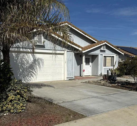 $290,000 | 1338 Quail Street, Los Banos, CA 93635