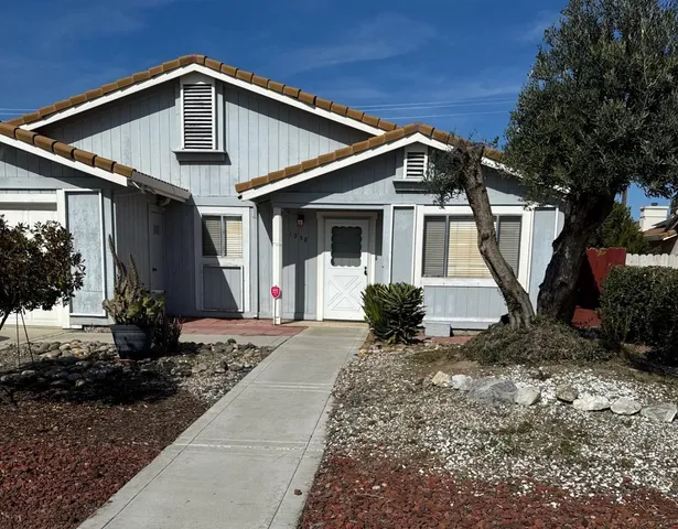 $290,000 | 1338 Quail Street, Los Banos, CA 93635