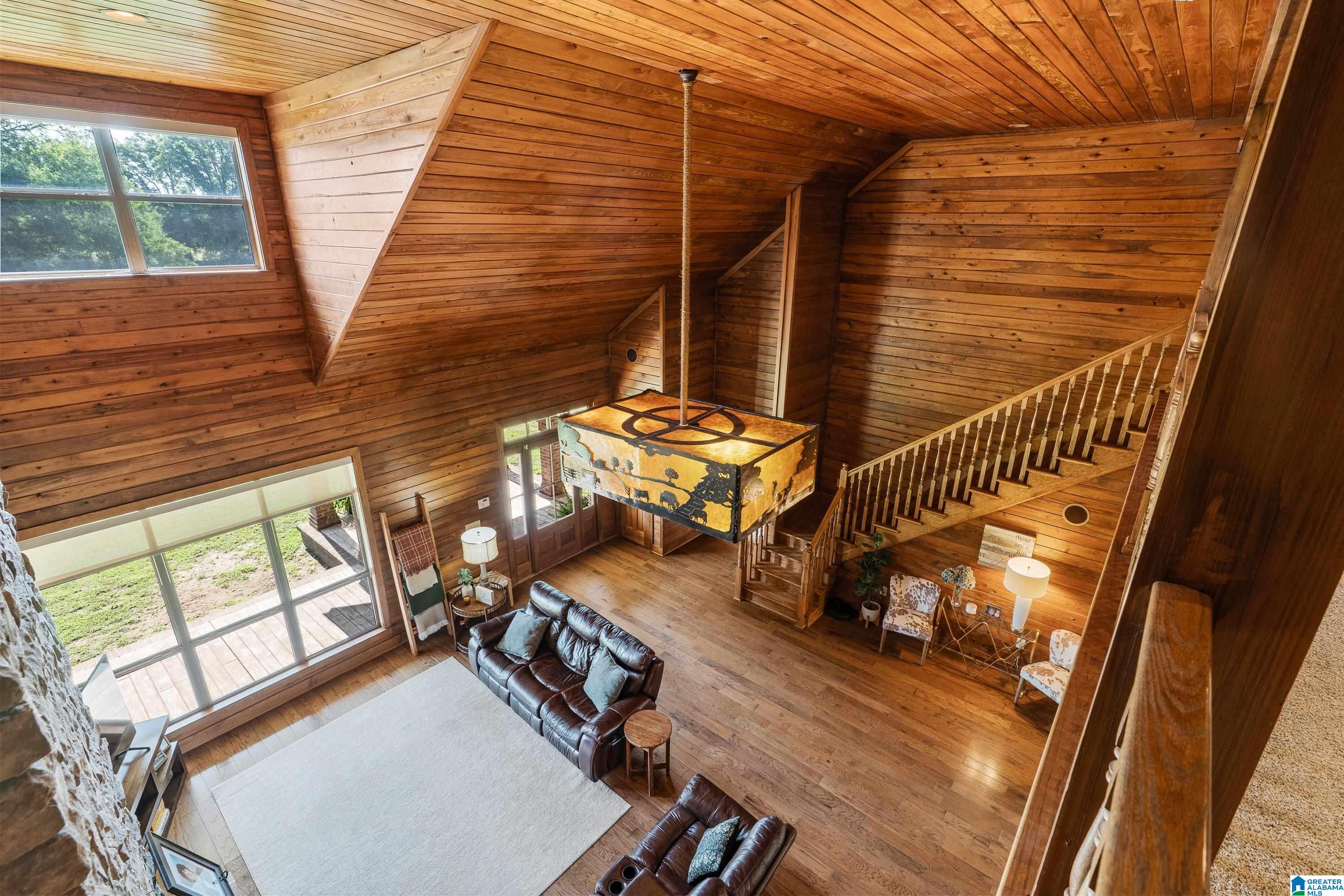511 Mehearg Road Wetumpka, AL 36092 - Photo 45 of 90