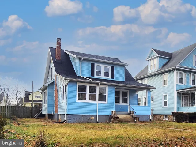 $10,000 | 4419 Belvieu Avenue, Baltimore, MD 21215