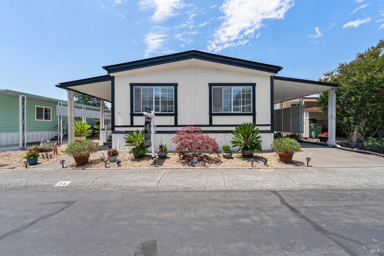 96 Shamrock Circle Santa Rosa, CA 95403 - Photo 1 of 1 Gallery Image 1