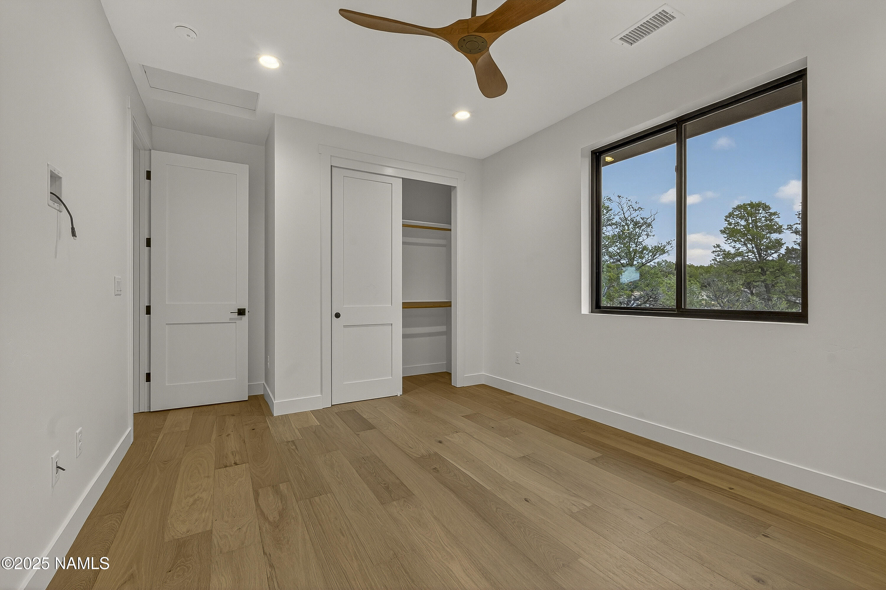8488 Tall Tales Rnch Road Flagstaff, AZ 86004 - Photo 40 of 52 Bedroom 3