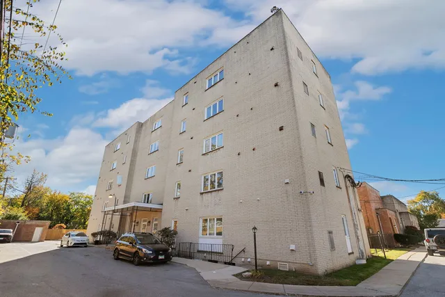 $154,900 | 11551 South Western Avenue, Unit C4C, Chicago, IL 60643