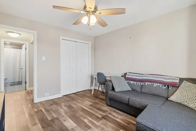 $154,900 | 11551 South Western Avenue, Unit C4C, Chicago, IL 60643