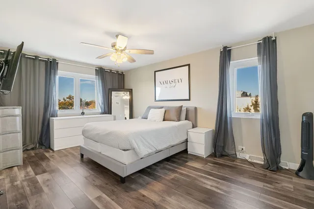 $154,900 | 11551 South Western Avenue, Unit C4C, Chicago, IL 60643