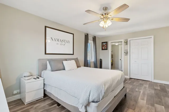 $154,900 | 11551 South Western Avenue, Unit C4C, Chicago, IL 60643