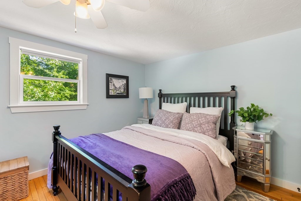 491 Union Bridge Road Duxbury, MA 02332 - Photo 17 of 31