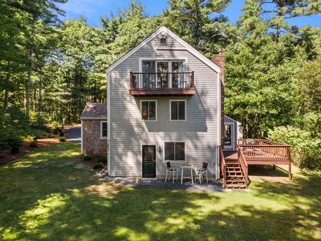 491 Union Bridge Road Duxbury, MA 02332 - Photo 26 of 31