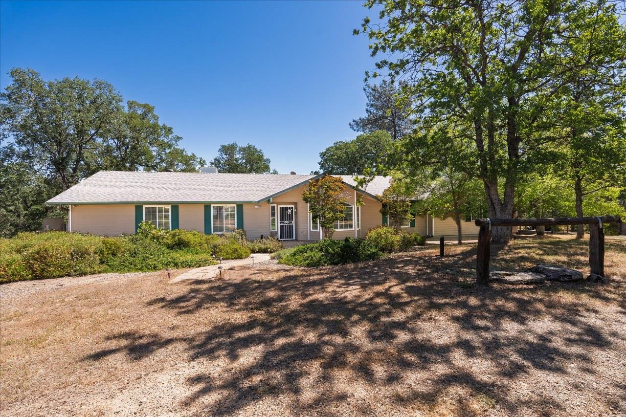 44358 Trabuco Road Coarsegold, CA 93614 - Photo 1 of 64 Gallery Image 1