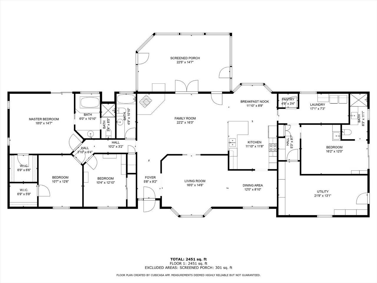 44358 Trabuco Road Coarsegold, CA 93614 - Photo 63 of 64 Gallery Image 63