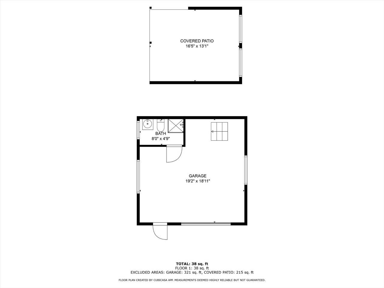 44358 Trabuco Road Coarsegold, CA 93614 - Photo 64 of 64 Gallery Image 64