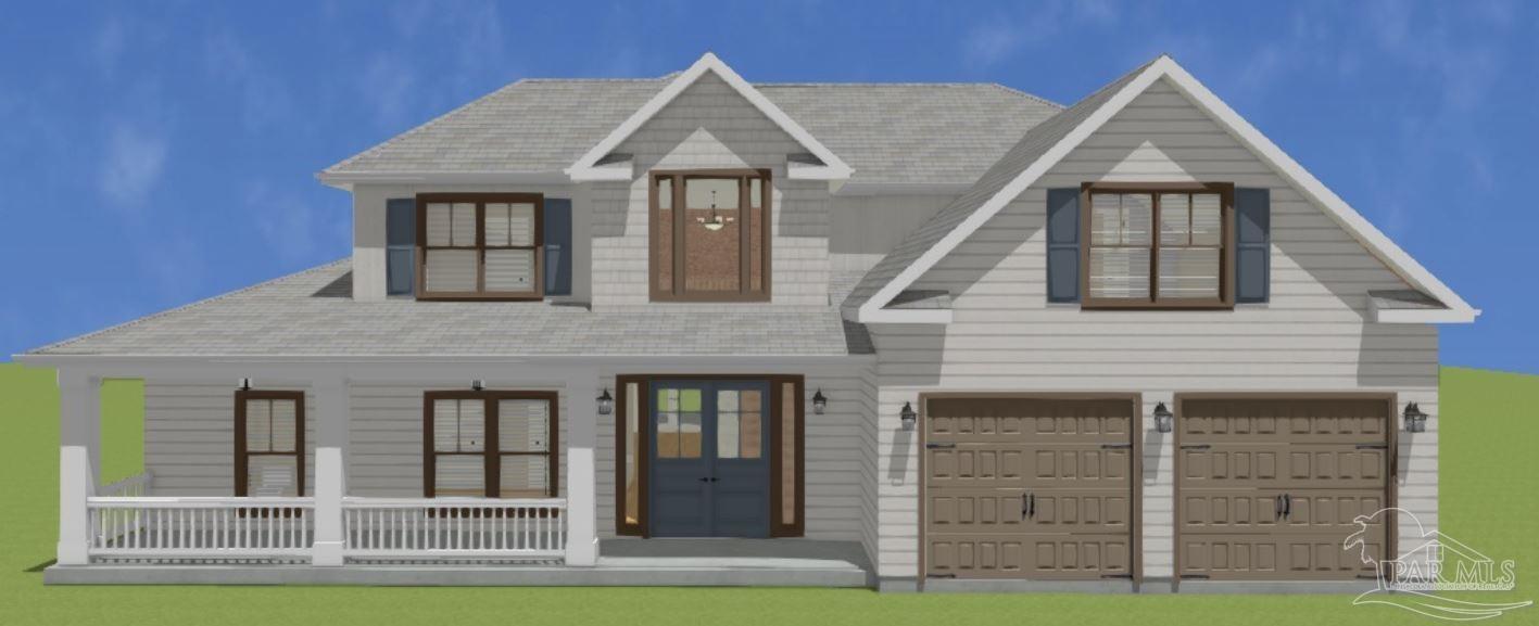 5306 North Shore Road Pensacola, FL 32507 - Photo 2 of 18 Gallery Image 2