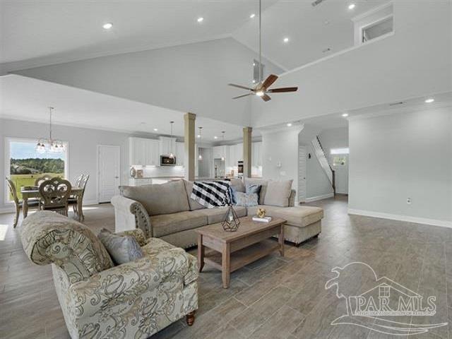 5306 North Shore Road Pensacola, FL 32507 - Photo 5 of 18 Gallery Image 5