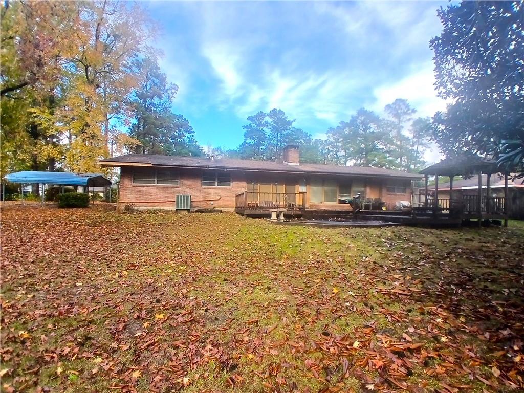 1540 Military Road Bogalusa, LA 70427 - Photo 14 of 14