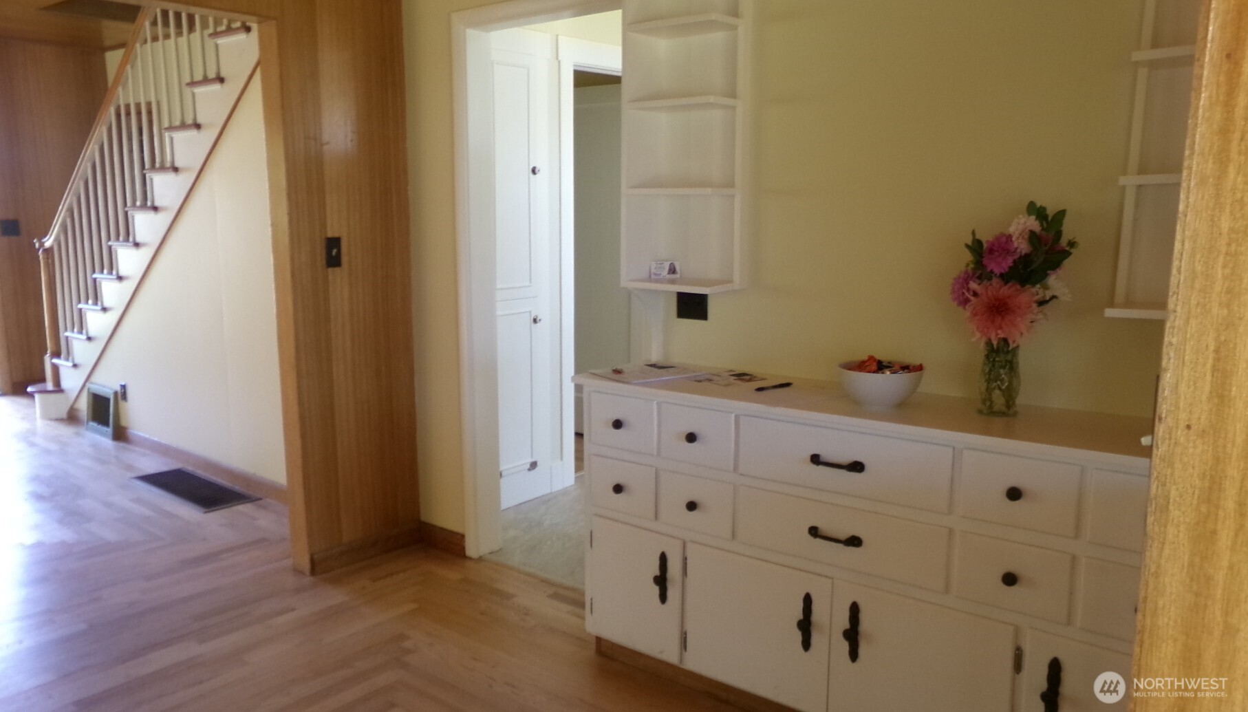 1555 Swartout Road Manson, WA 98831 - Photo 14 of 40 a view of cabinets