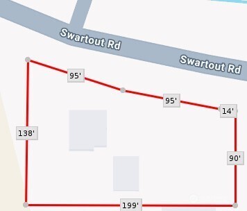 1555 Swartout Road Manson, WA 98831 - Photo 40 of 40 a picture of a bathroom