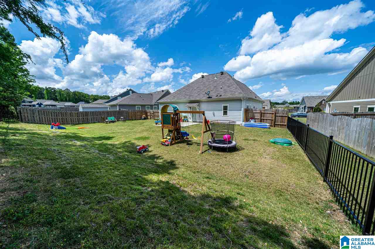 220 Sweetwater Way Springville, AL 35146 - Photo 33 of 44