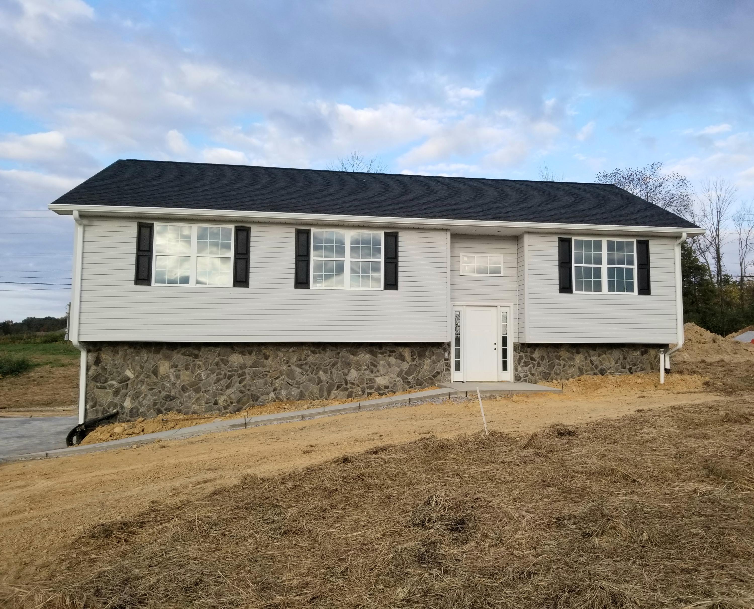 195 Moon Creek Road Greeneville, TN 37745 - Photo 1 of 9 20201026_214233