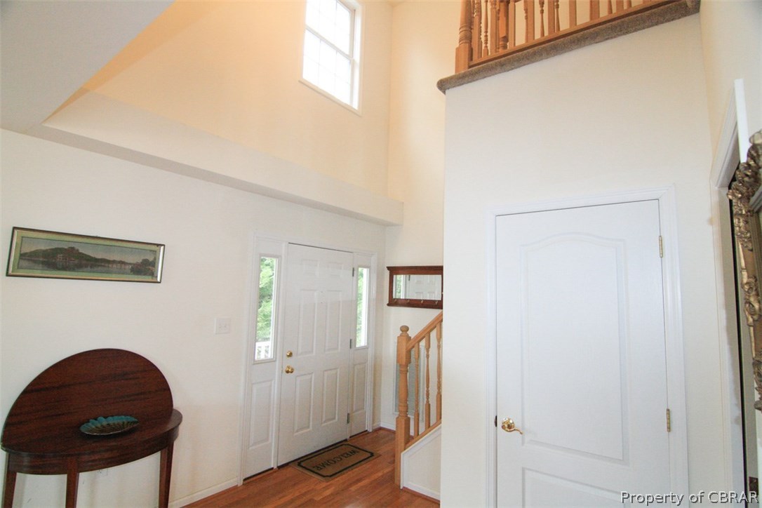 183 Lagrange Avenue Kilmarnock, VA 22482 - Photo 10 of 21