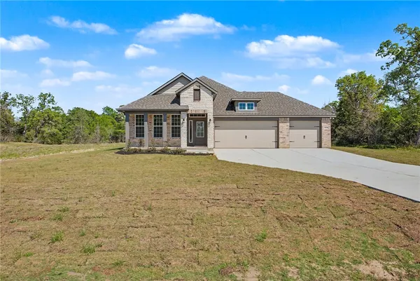 $421,900 | 7638 Charles Br Lane, Anderson, TX 77830