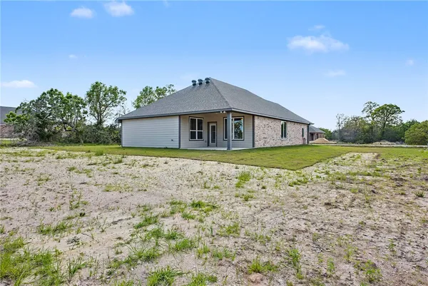 $421,900 | 7638 Charles Br Lane, Anderson, TX 77830