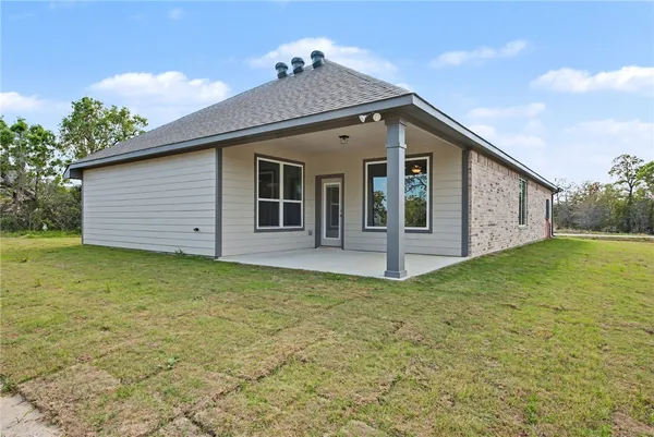 $421,900 | 7638 Charles Br Lane, Anderson, TX 77830