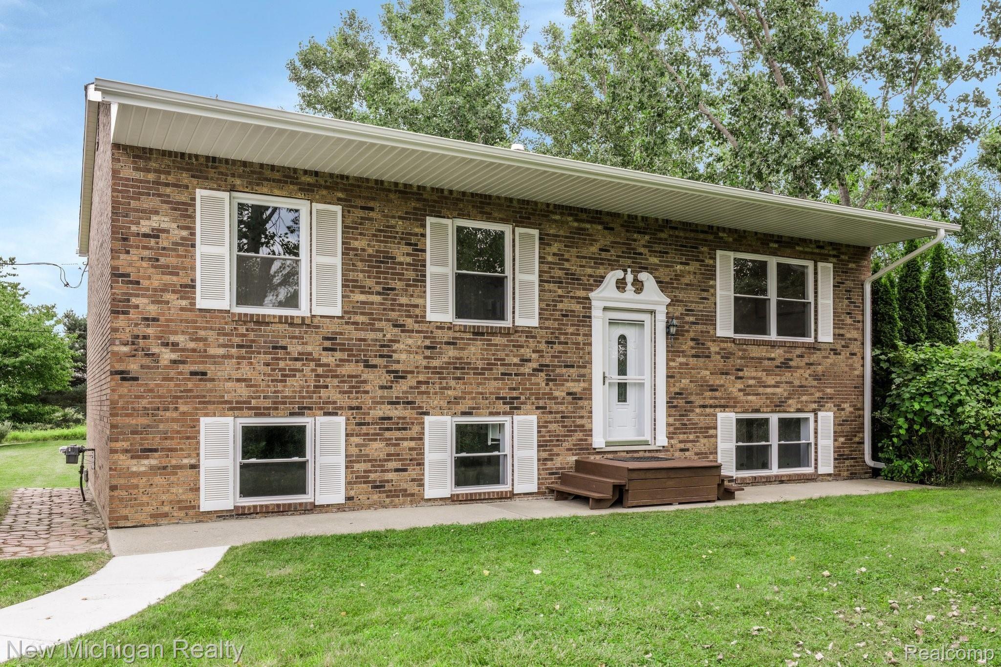 3589 North Mill Road Dryden, MI 48428 - Photo 1 of 42 2-web-or-mls-3589 North Mill Street Dryden0022.jpg