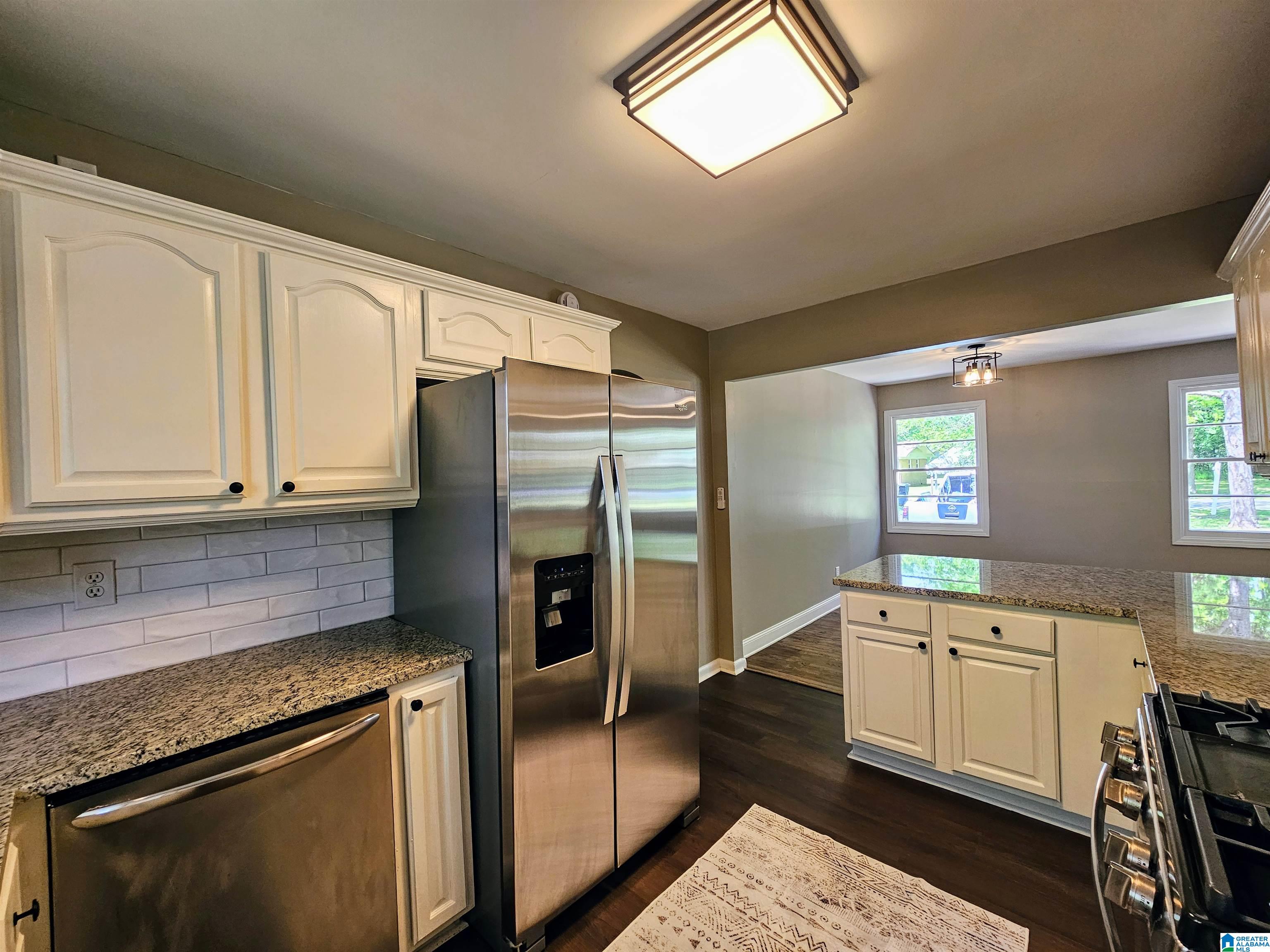 1865 18th Street Calera, AL 35040 - Photo 8 of 23