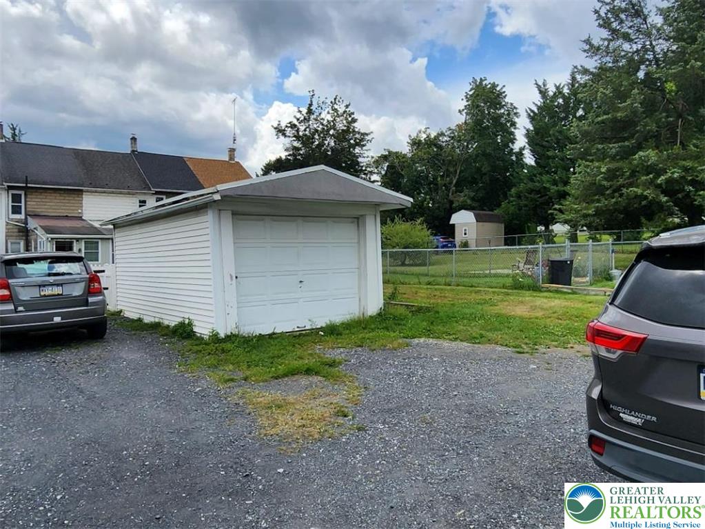 502 Atlas Road Northampton, PA 18067 - Photo 2 of 11 a view of a house with a back yard