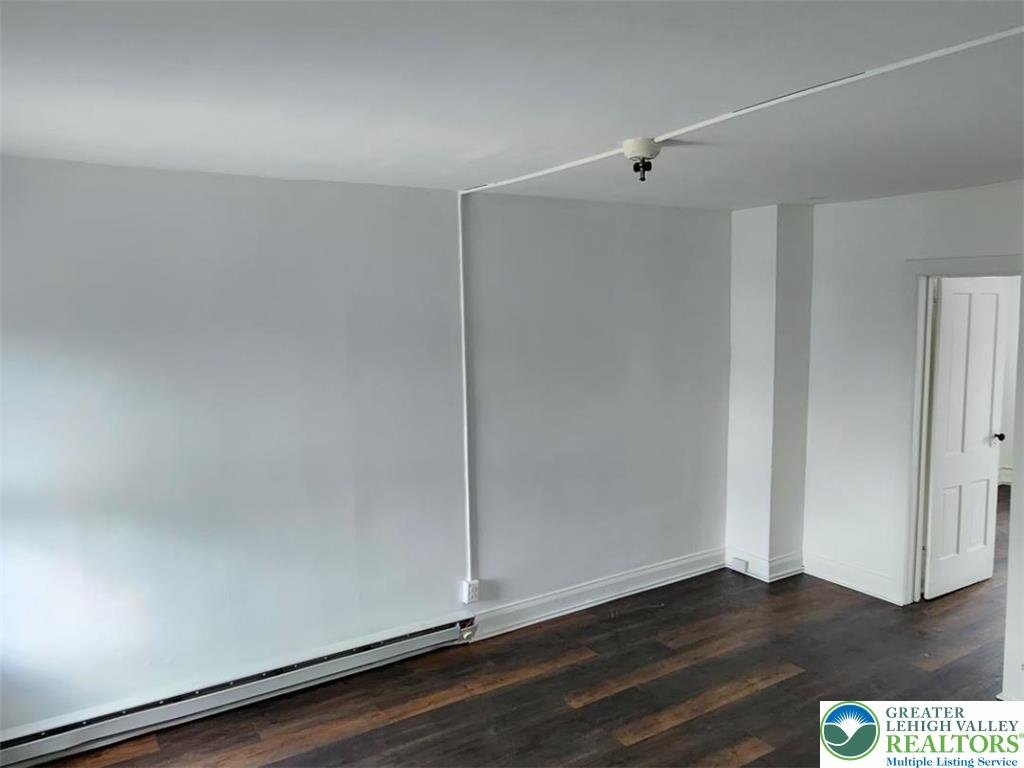 502 Atlas Road Northampton, PA 18067 - Photo 5 of 11 a view of an empty room