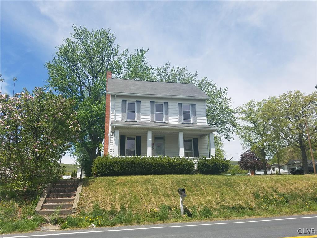 4509 Mountain Road Slatington, PA 18080 - Photo 2 of 10 Gallery Image 2