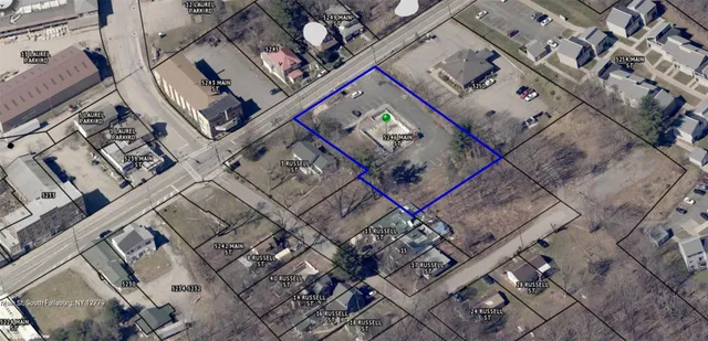 $999,000 | 5246-main Street, Fallsburg, NY 12779