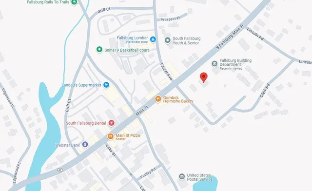 $999,000 | 5246-main Street, Fallsburg, NY 12779