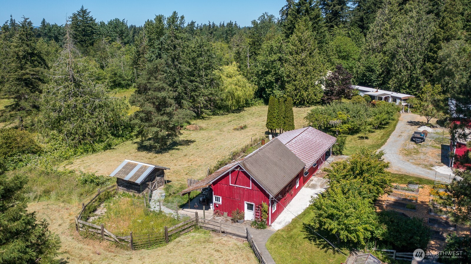 11964 Farm To Market Road Mount Vernon, WA 98273 - Photo 22 of 40