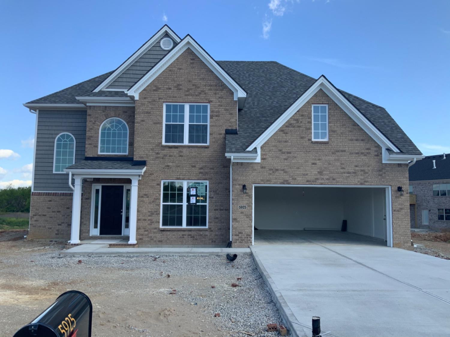5925 Crabapple Road Versailles, KY 40383 - Photo 1 of 20 Photo 1