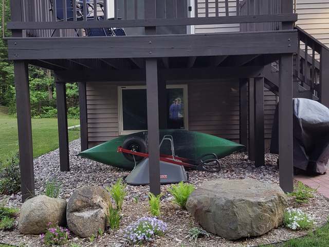 5670 Timber Lodge Road Rhinelander, WI 54501 - Photo 18 of 20 Gallery Image 18