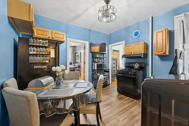 $320,000 | 1551 Park Place, Unit 2D | Weeksville