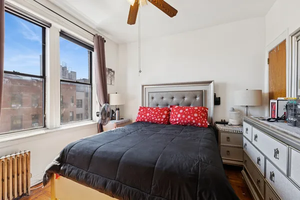$280,000 | 1551 Park Place, Unit 2D | Weeksville
