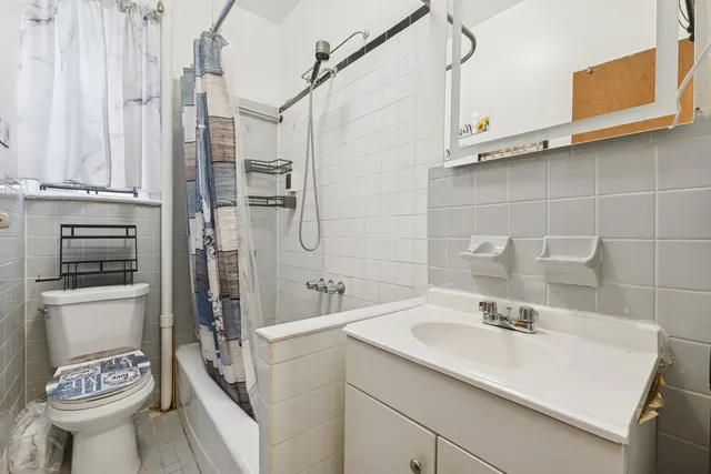 $320,000 | 1551 Park Place, Unit 2D | Weeksville