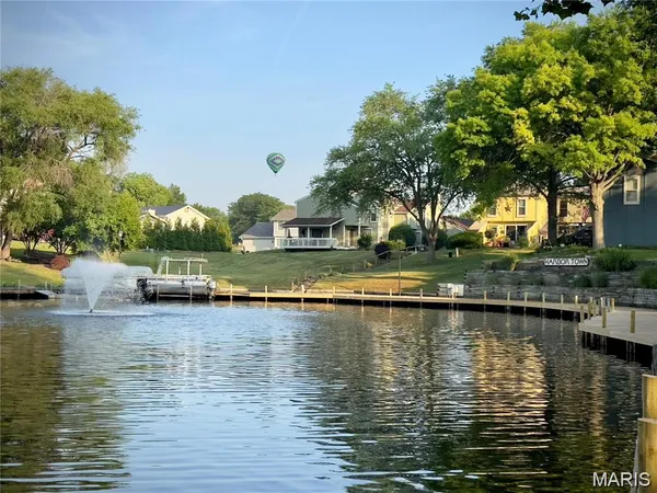 $219,000 | 75 Schooner Lane, Unit 5, Lake St. Louis, MO 63367