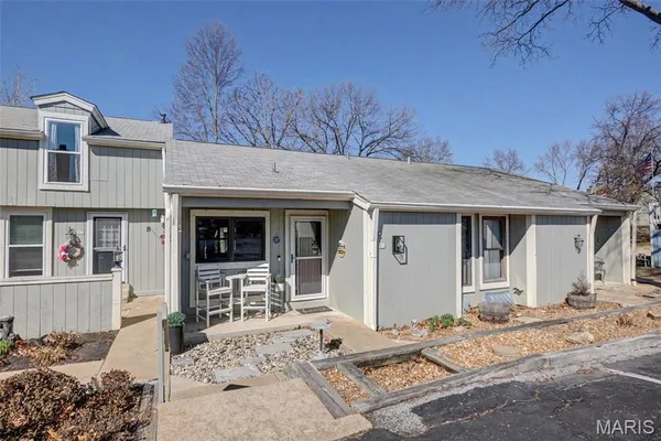 $219,000 | 75 Schooner Lane, Unit 5, Lake St. Louis, MO 63367