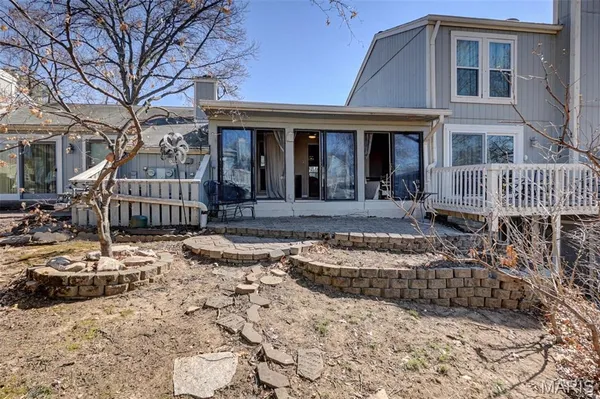 $219,000 | 75 Schooner Lane, Unit 5, Lake St. Louis, MO 63367