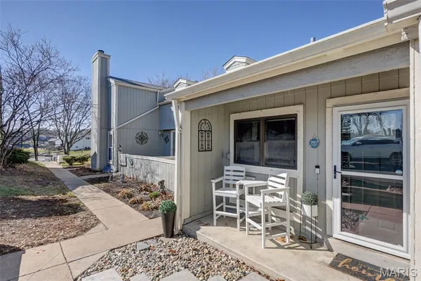 $219,000 | 75 Schooner Lane, Unit 5, Lake St. Louis, MO 63367
